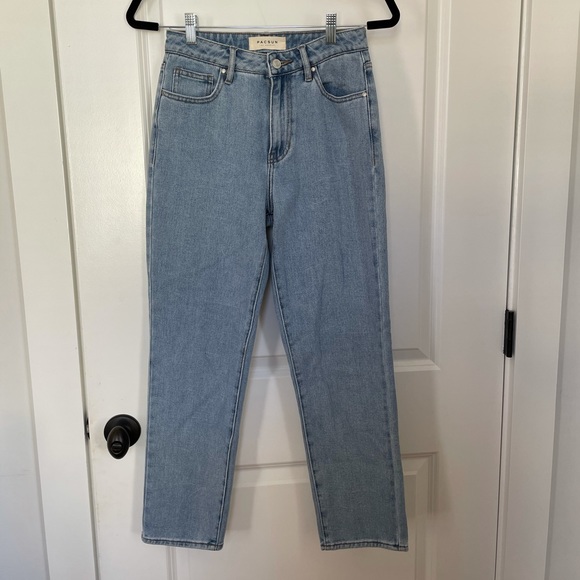 Women’s PacSun mom jeans - Picture 1 of 2